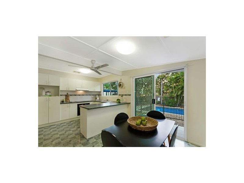 429 Fulham Road, Heatley QLD 4814