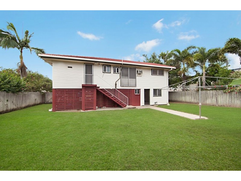 47 Goldsworthy Street, Heatley QLD 4814