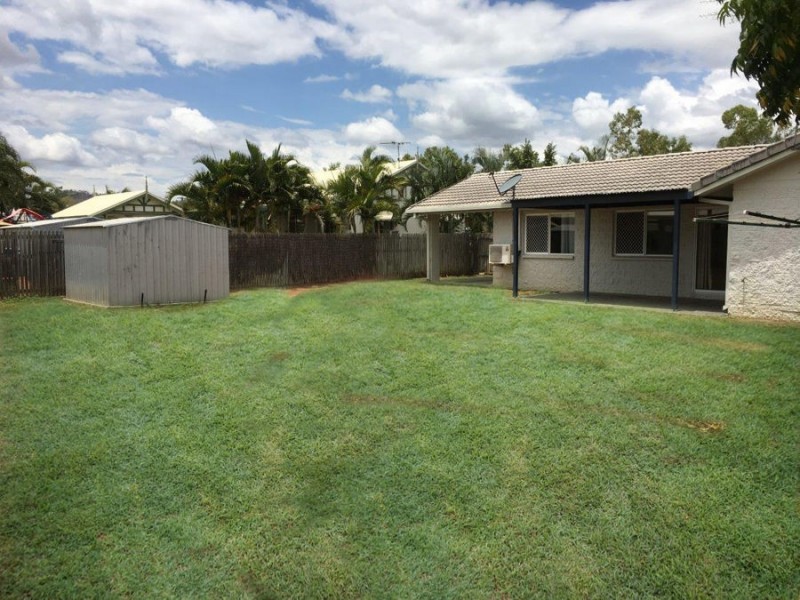 28 Wayne Street, Kelso QLD 4815