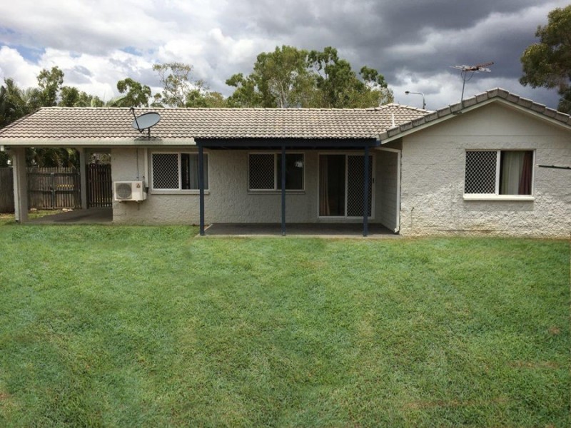 28 Wayne Street, Kelso QLD 4815