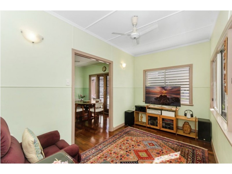 1/44 Love Lane, Mundingburra QLD 4812