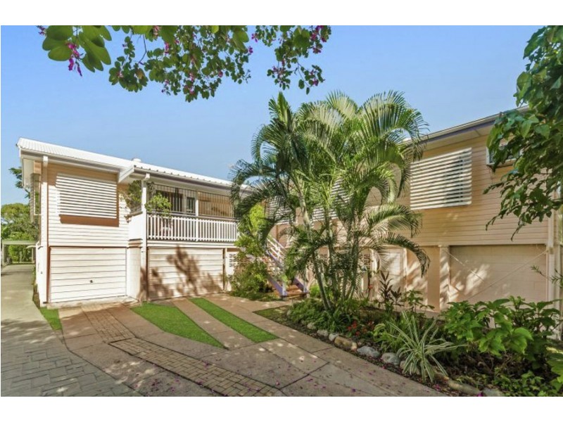 1/44 Love Lane, Mundingburra QLD 4812