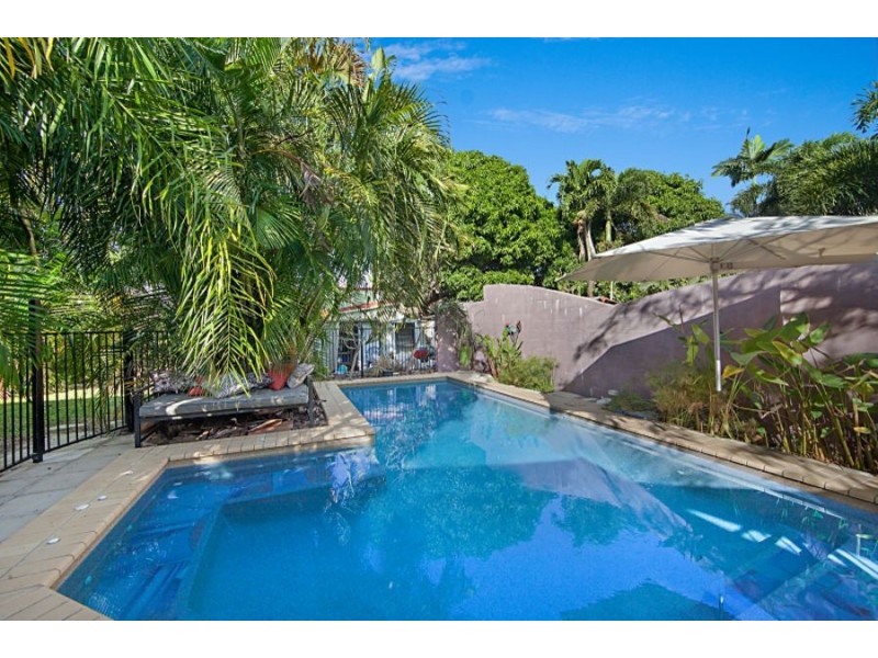 30 Ackers Street, Hermit Park QLD 4812