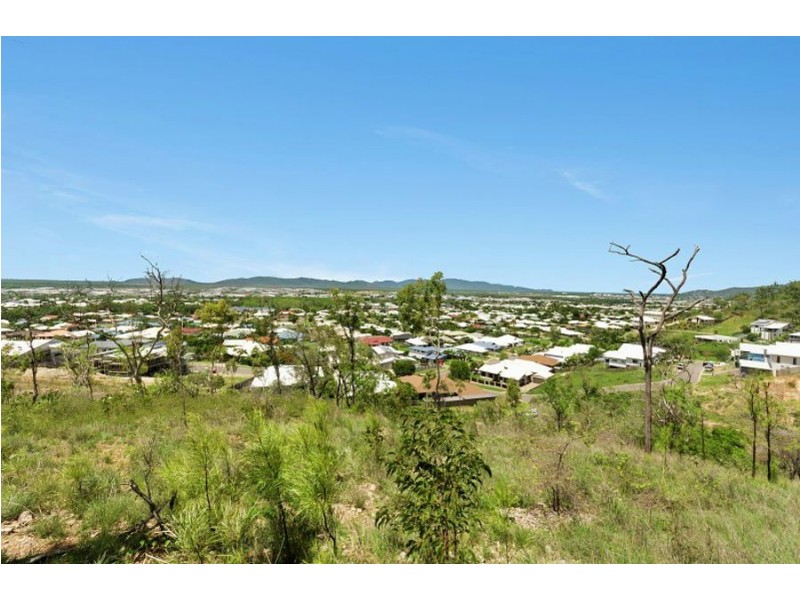 Mount Louisa QLD 4814