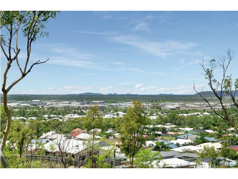 Mount Louisa QLD 4814