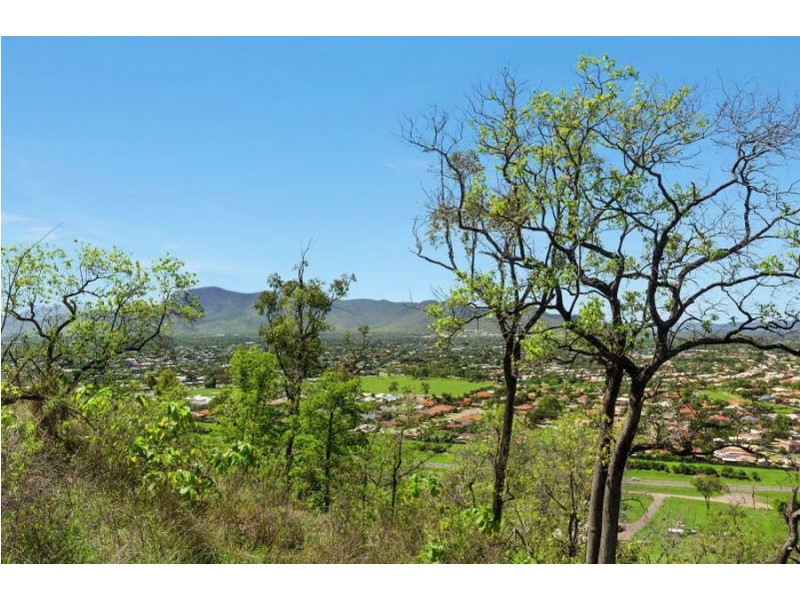 Mount Louisa QLD 4814