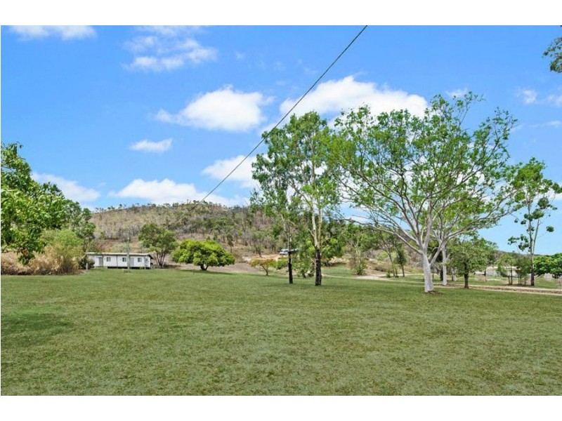 Mount Louisa QLD 4814