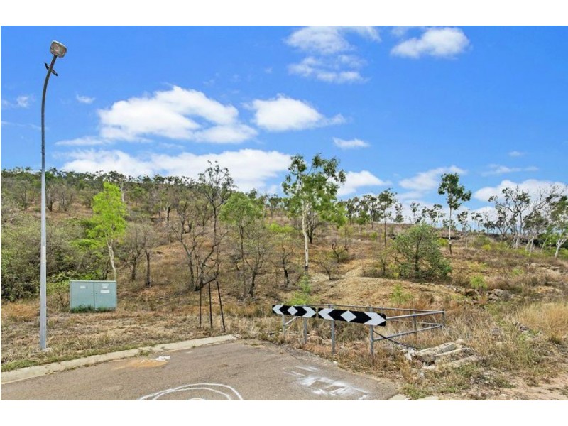 Mount Louisa QLD 4814