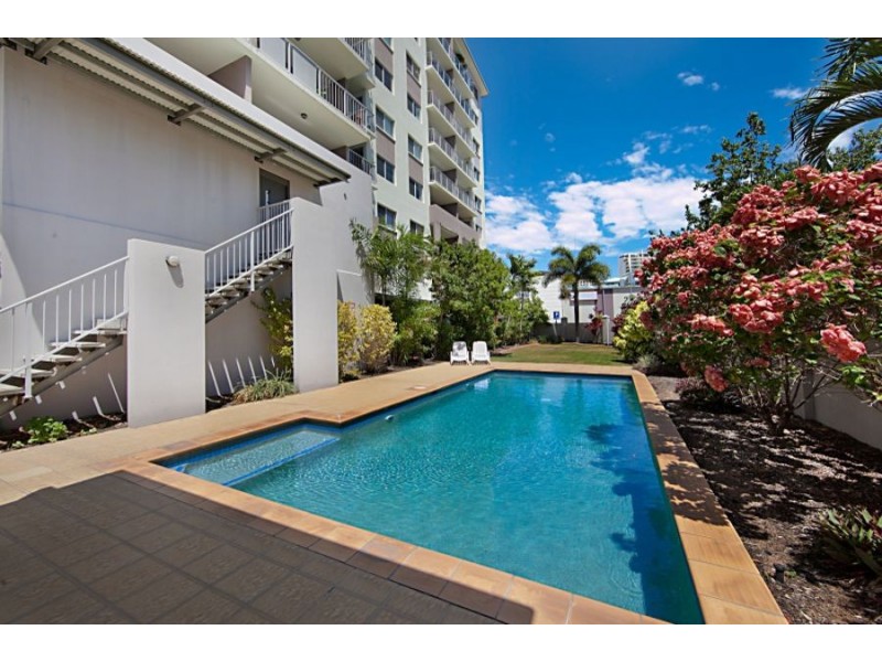 28/51-69 Stanley Street, Townsville City QLD 4810