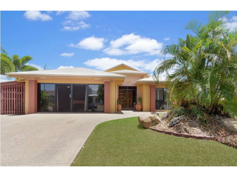 19 Blackbean Court, Mount Louisa QLD 4814