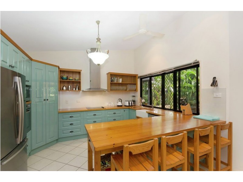 19 Blackbean Court, Mount Louisa QLD 4814