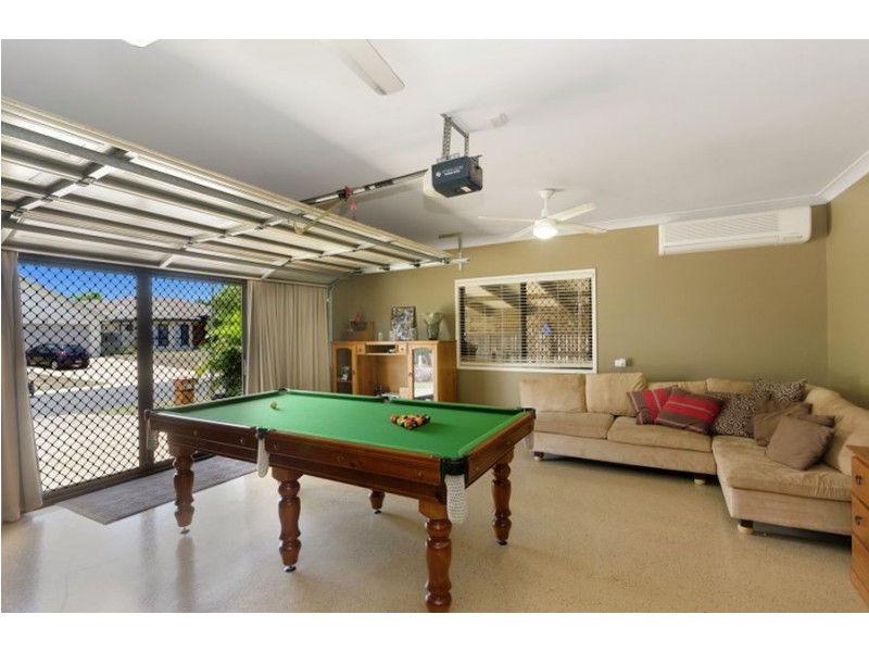 19 Blackbean Court, Mount Louisa QLD 4814