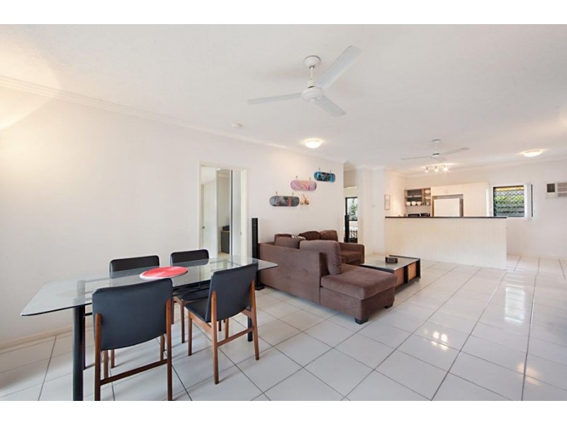 3/9-11 Gregory Street, North Ward QLD 4810