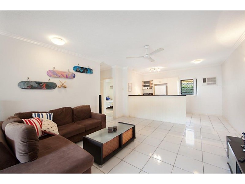 3/9-11 Gregory Street, North Ward QLD 4810