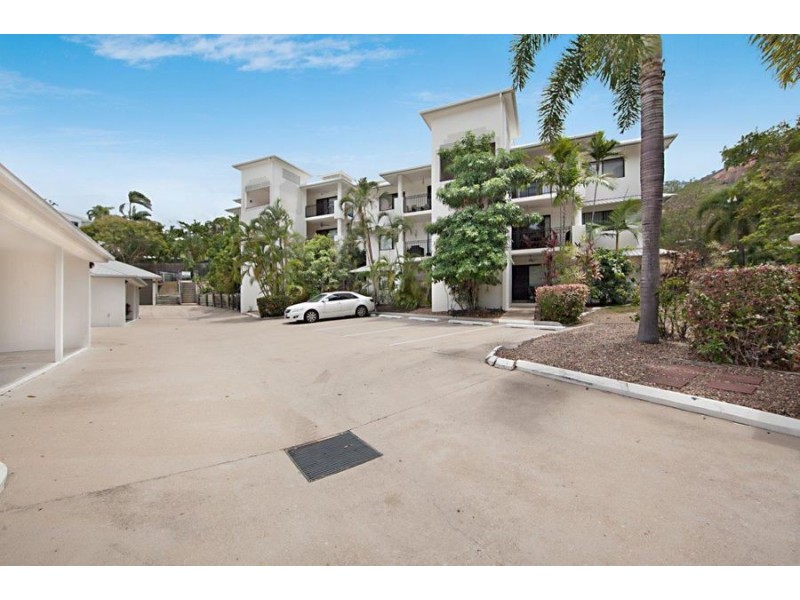 3/9-11 Gregory Street, North Ward QLD 4810