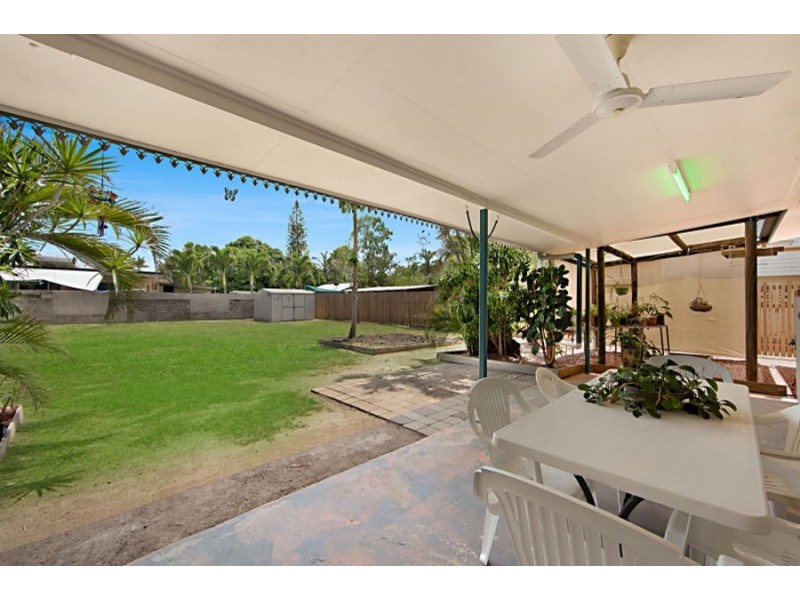 5 McLauchlan Crescent, Kelso QLD 4815