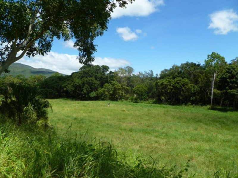 7 Heweys Place, Alligator Creek QLD 4816