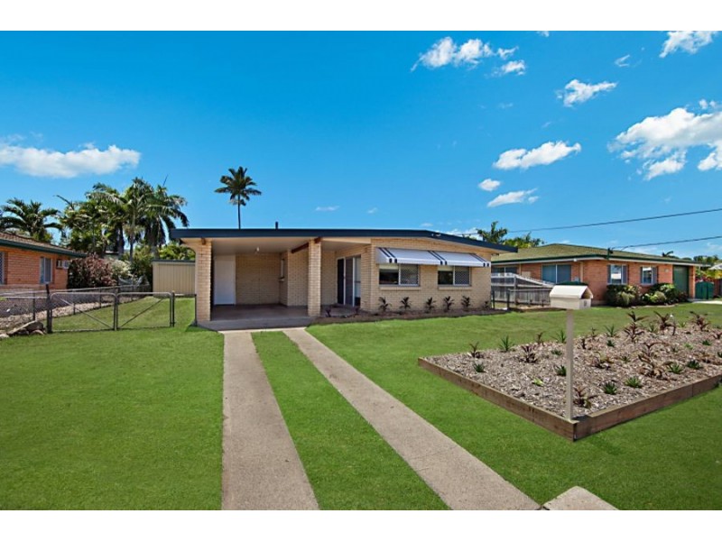 9 Mott Street, Heatley QLD 4814