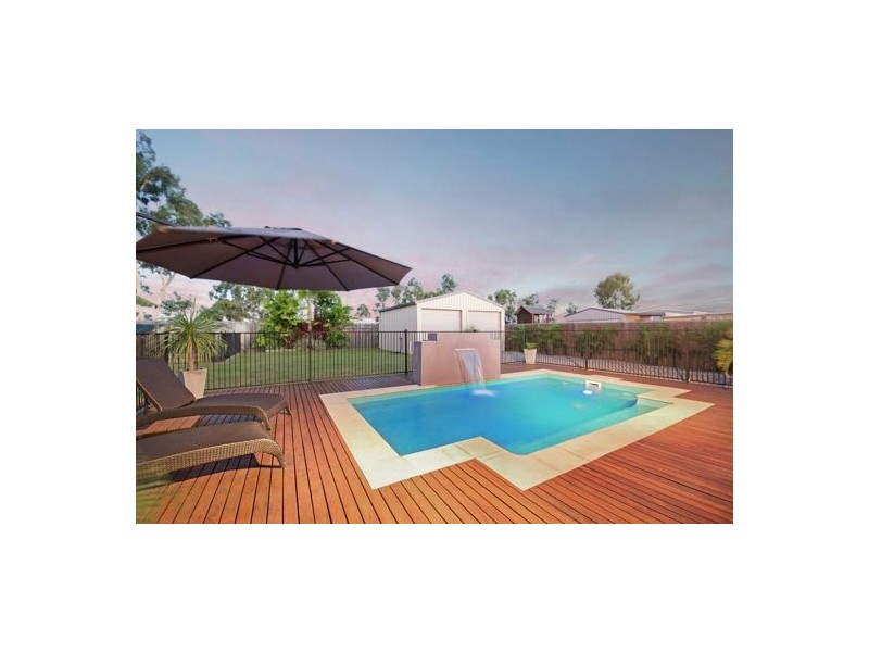 5 Barratonia Way, Mount Low QLD 4818