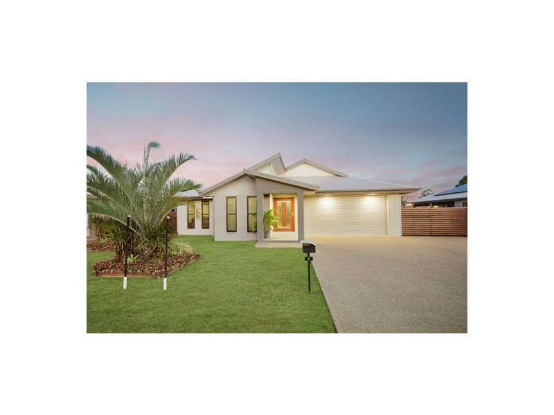 5 Barratonia Way, Mount Low QLD 4818