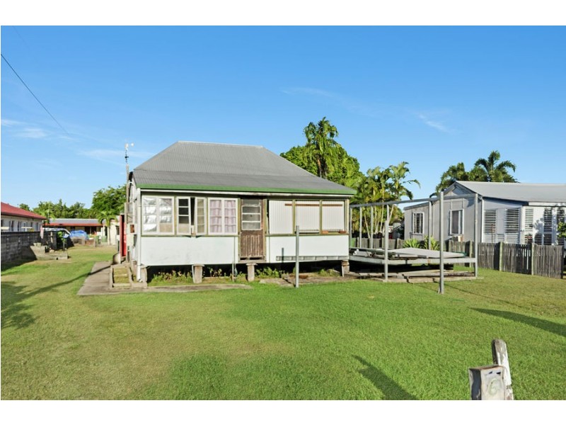 6 China Street, Mundingburra QLD 4812