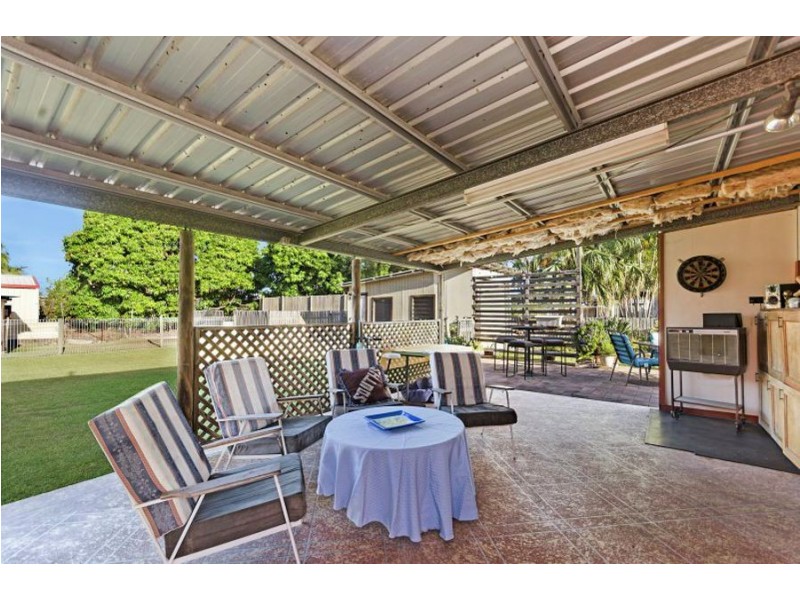 6 China Street, Mundingburra QLD 4812