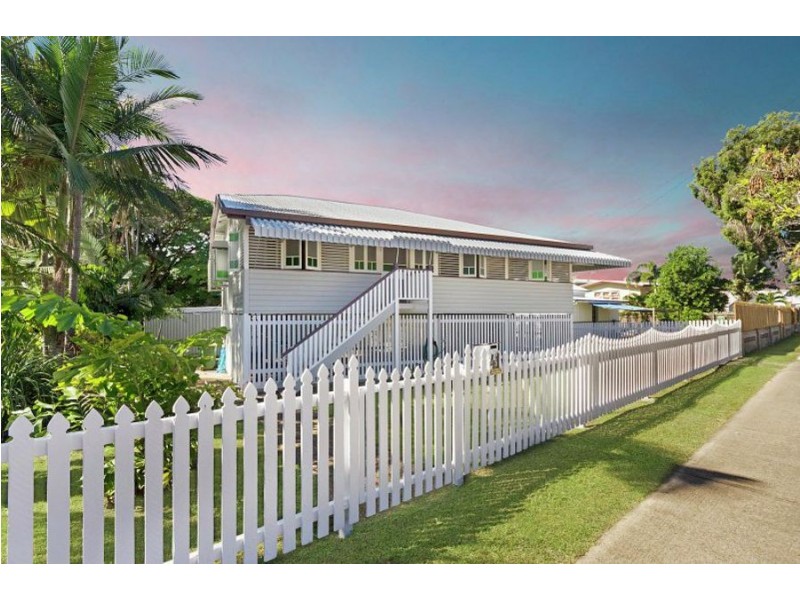 41 Warburton Street, North Ward QLD 4810