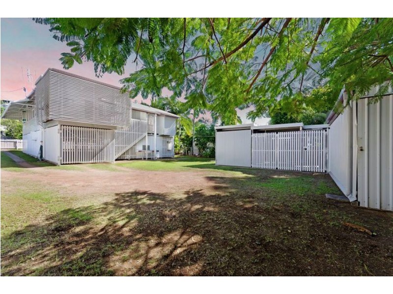 41 Warburton Street, North Ward QLD 4810