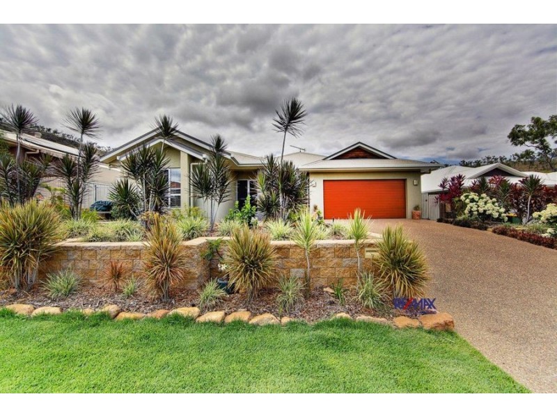 7 Perisher Court, Mount Louisa QLD 4814
