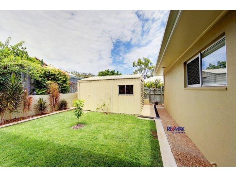 7 Perisher Court, Mount Louisa QLD 4814