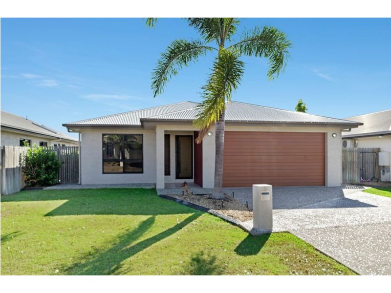 5 Littabella Place, Bushland Beach QLD 4818