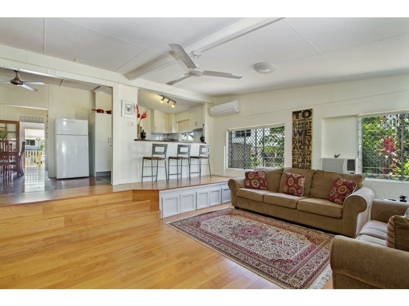 63 Twelfth Avenue, Railway Estate QLD 4810