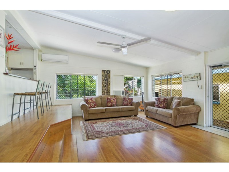 63 Twelfth Avenue, Railway Estate QLD 4810