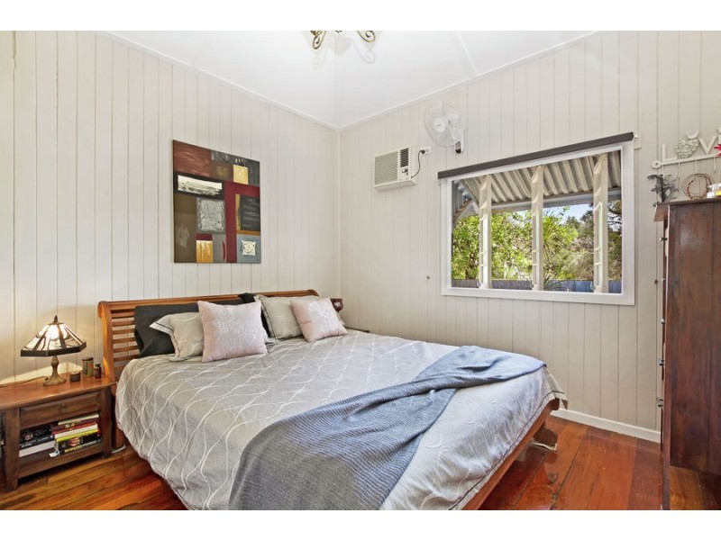 63 Twelfth Avenue, Railway Estate QLD 4810