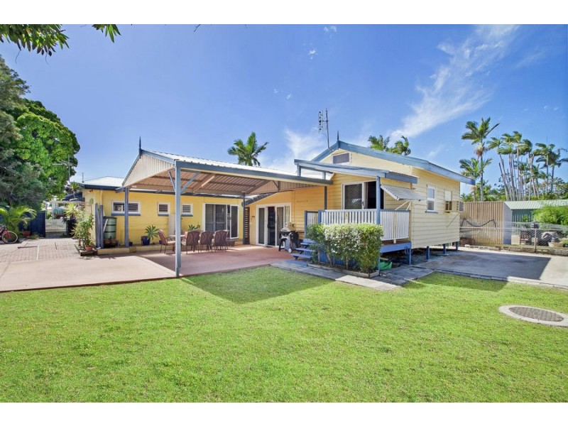 63 Twelfth Avenue, Railway Estate QLD 4810