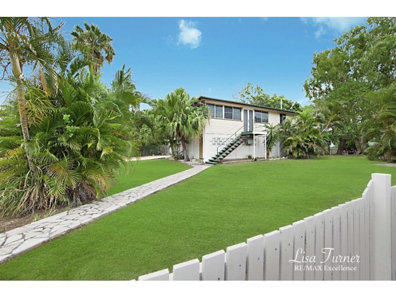 24 Townsend Street, Mysterton QLD 4812