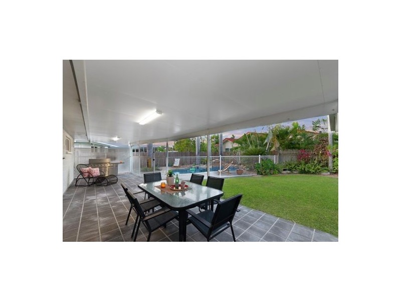 8 Jonquil Crescent, Annandale QLD 4814