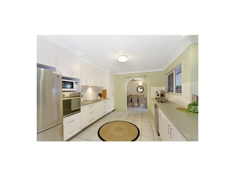 8 Jonquil Crescent, Annandale QLD 4814