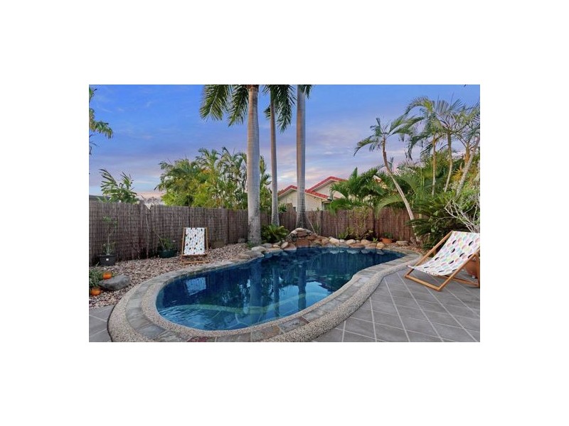 8 Jonquil Crescent, Annandale QLD 4814