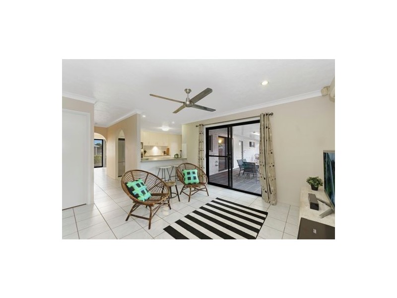 8 Jonquil Crescent, Annandale QLD 4814