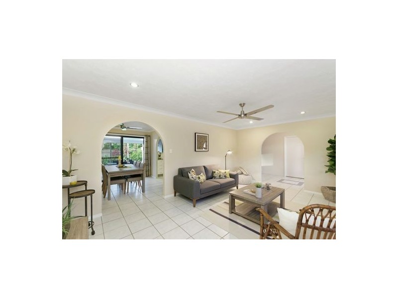 8 Jonquil Crescent, Annandale QLD 4814