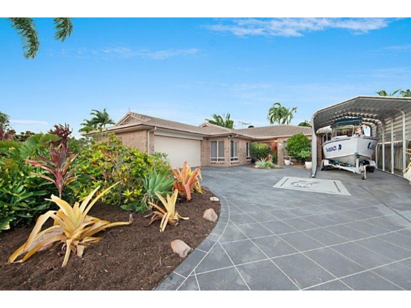 6 Morstone Street, Annandale QLD 4814