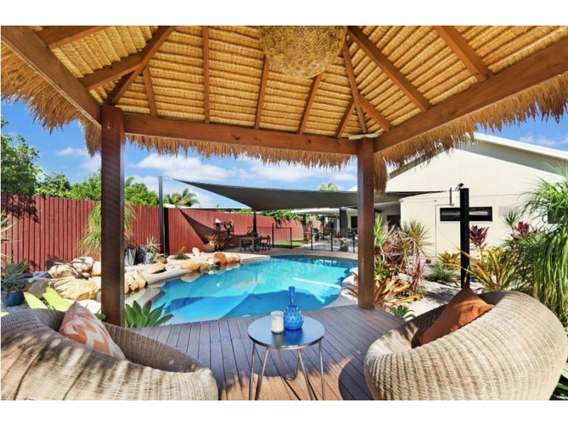5 Ugarte Street, Bushland Beach QLD 4818