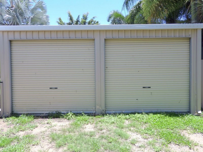 9 Mostyn Crescent, Bushland Beach QLD 4818