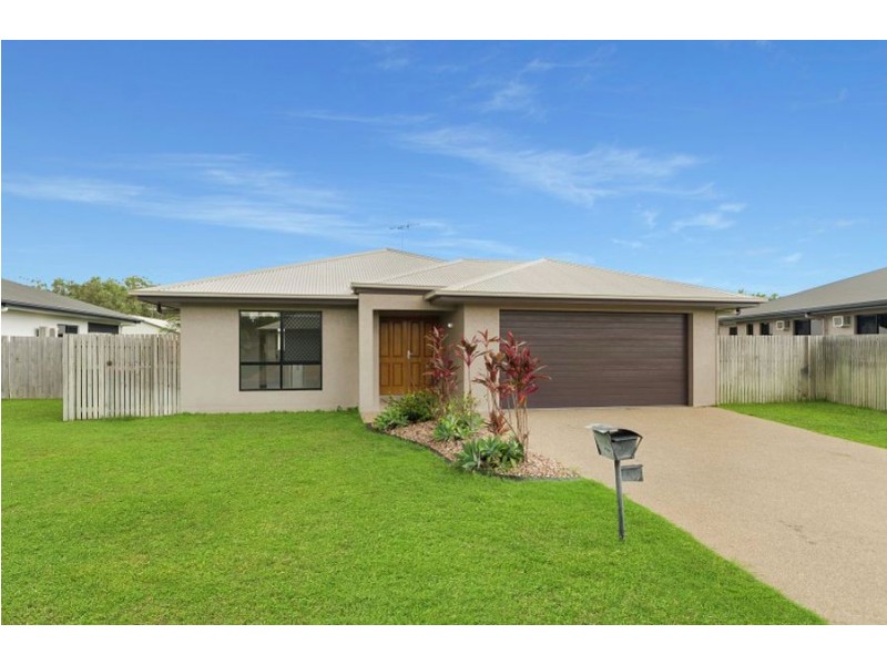 3 Kirrama Court, Bushland Beach QLD 4818