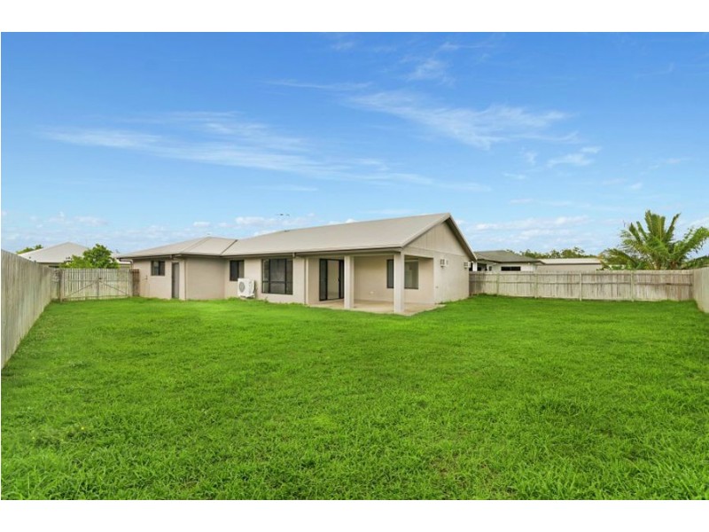 3 Kirrama Court, Bushland Beach QLD 4818