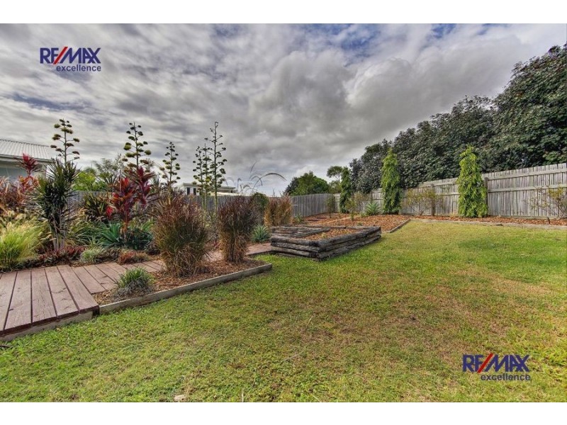 14 Sykes Close, Burdell QLD 4818