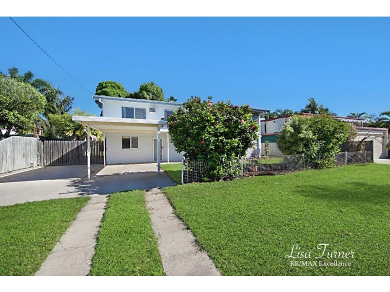 24 Hargreaves Street, Wulguru QLD 4811