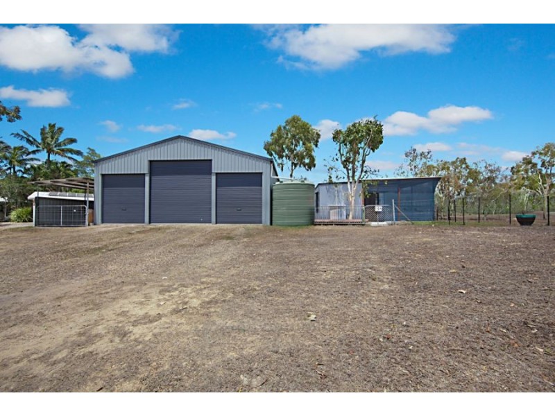 13A Serene Court, Nome QLD 4816