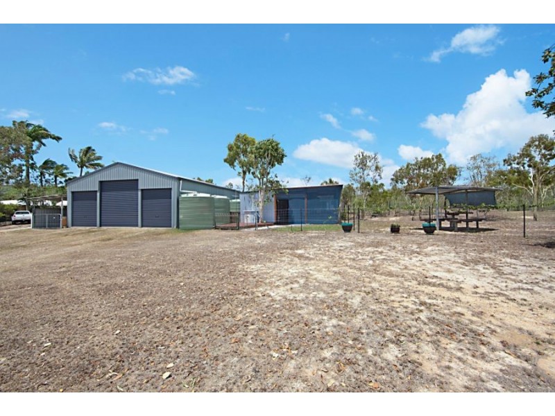 13A Serene Court, Nome QLD 4816